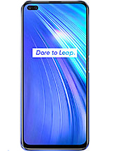 Realme X50m 5G